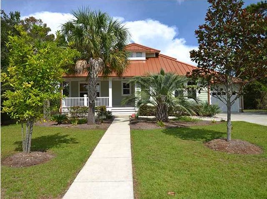 Attalla House Project