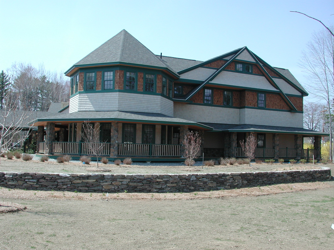 Project Construction