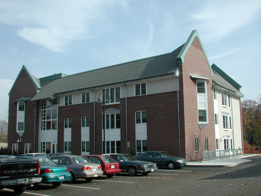 Installation Progress